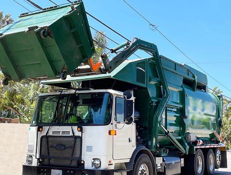 waste-collection-management